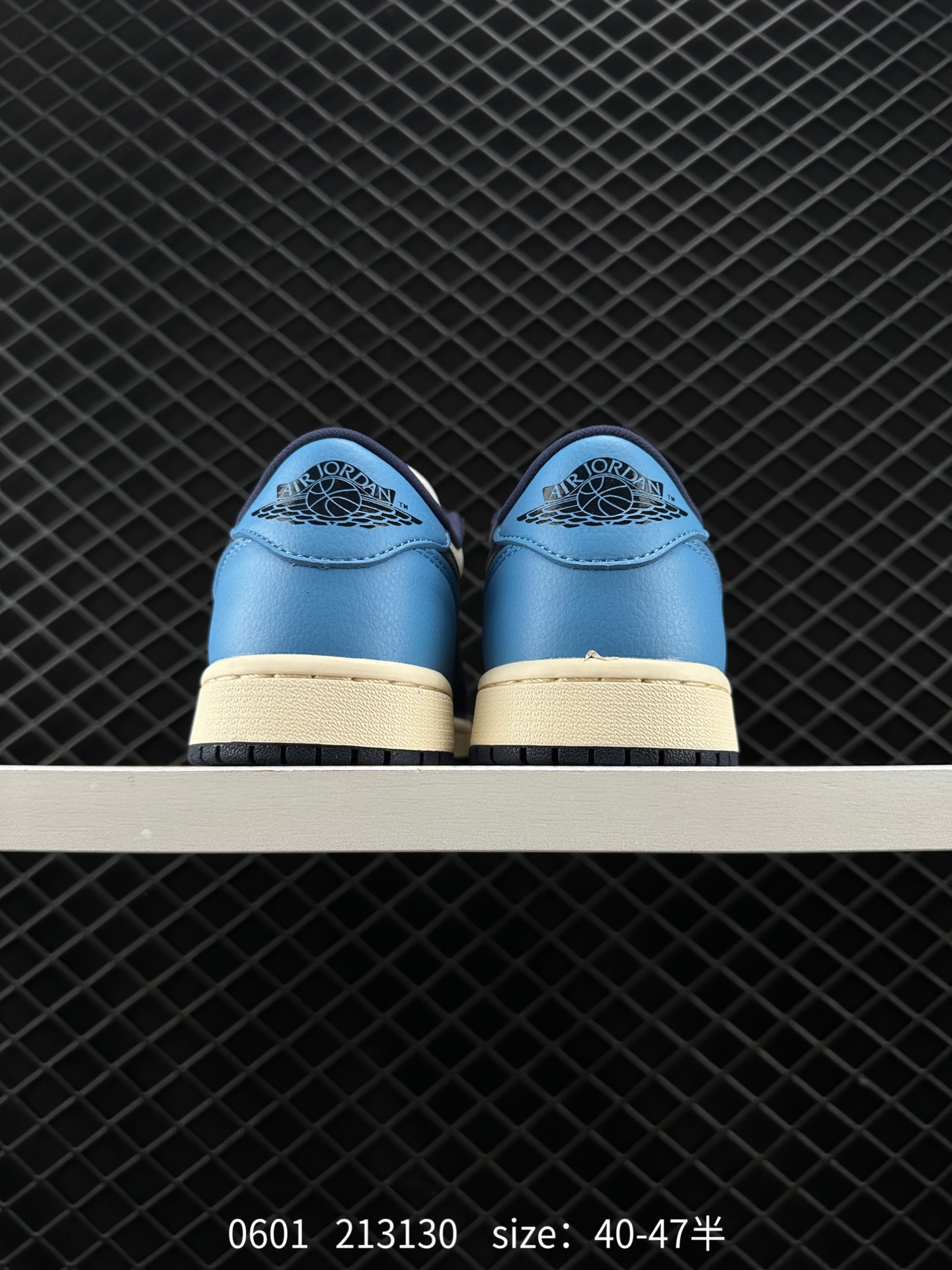 Air Jordan 1 Low AJ1